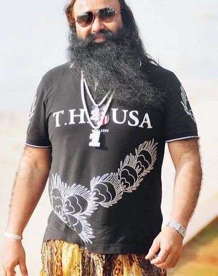 Ram Rahim