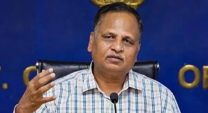 Satyendra Jain