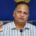 Satyendra Jain