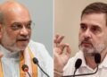 Amit Shah