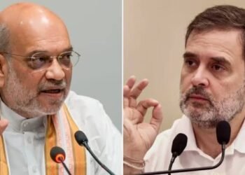 Amit Shah