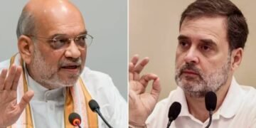 Amit Shah