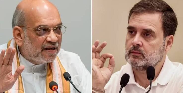 Amit Shah