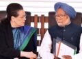 SONIA GANDHI