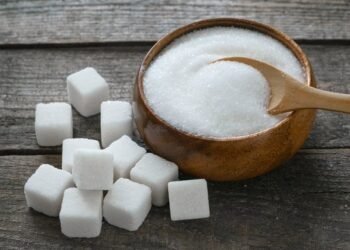 Sugar