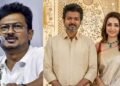 Udhayanidhi Stalin Arrested Over Controversial Trisha Remark