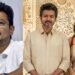 Udhayanidhi Stalin Arrested Over Controversial Trisha Remark