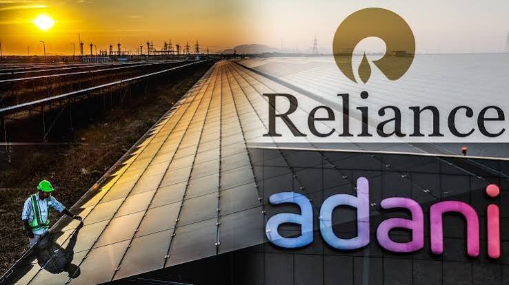 Adani