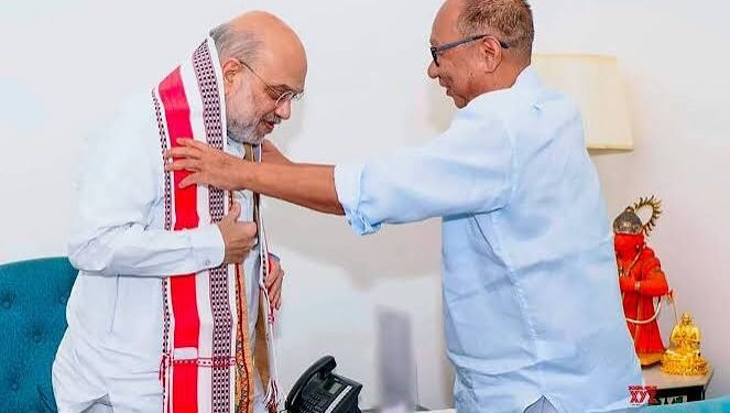 Manipur