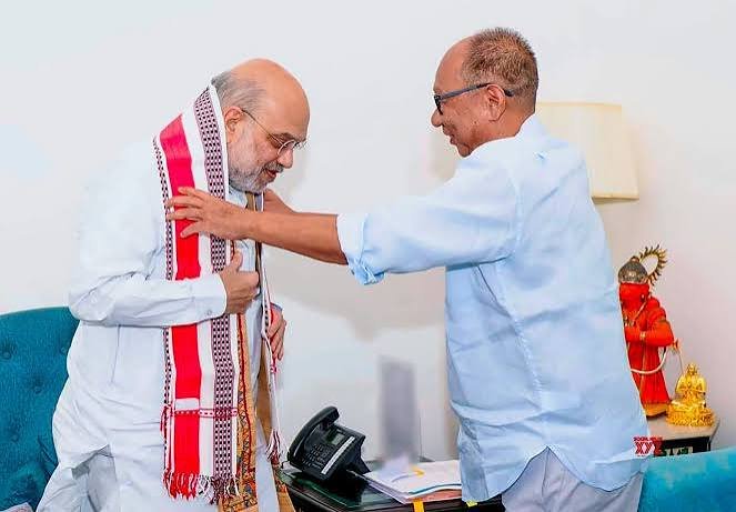 Manipur