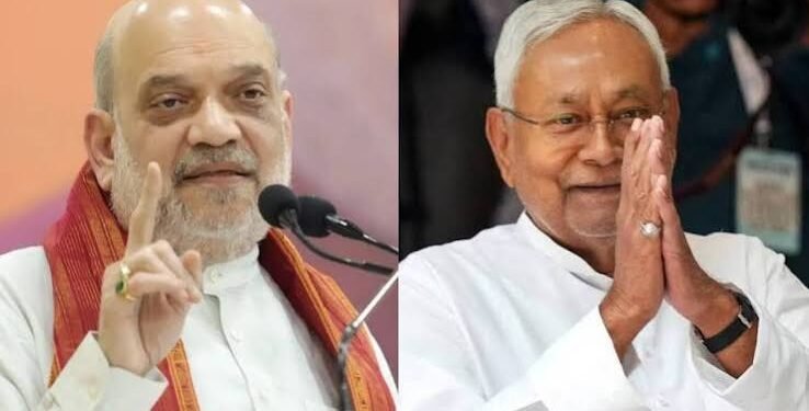 Amit Shah