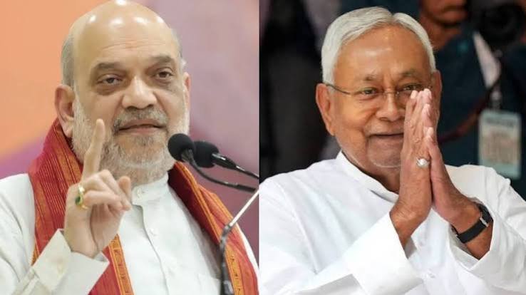 Amit Shah