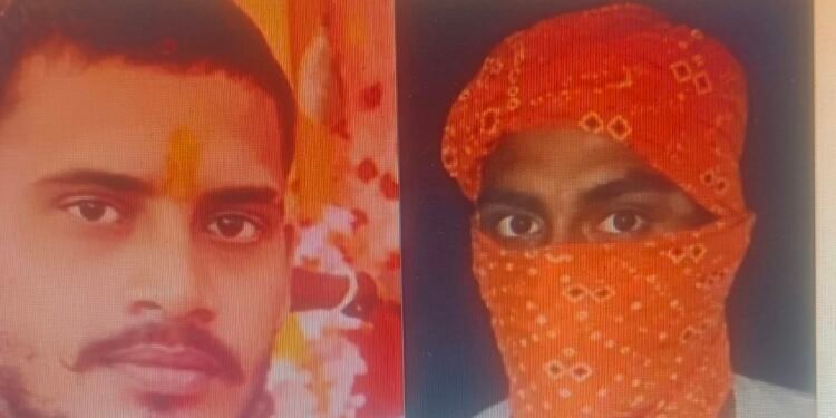 Bihar’s Moral Policing: Main Accused Shot in Leg in Police Encounter