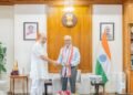 Biren Singh