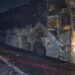 Bus Fire