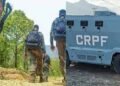 CRPF