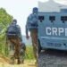 CRPF