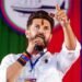 Chirag Paswan