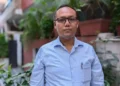 Manipur: Grenade Blast at Cong MLA Meghachandra’s  Residence