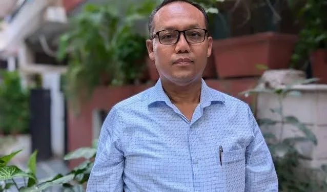 Manipur: Grenade Blast at Cong MLA Meghachandra’s Residence