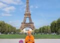 Eiffel Tower