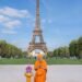 Eiffel Tower