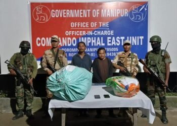 Manipur