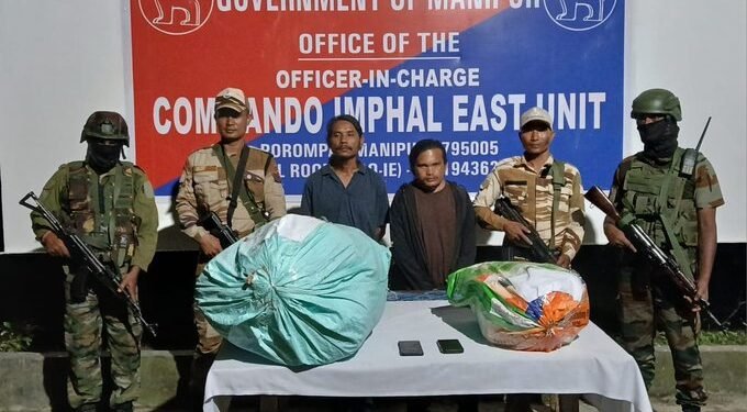 Manipur