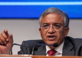 SIR Deleted Your Name, Gyanesh Kumar’s ECI Asks You to ‘Lie’ on Form 6