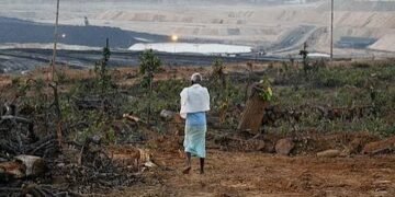 Adani Firm Gets Coal Block in Tribal Belt, Cong Cries Foul
