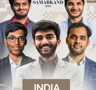 India