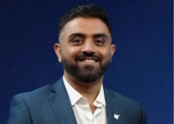 Indian captain