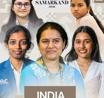 India
