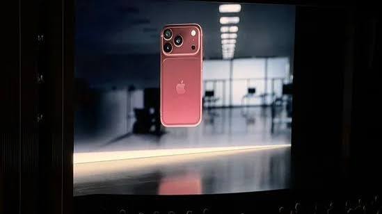 iphone 18