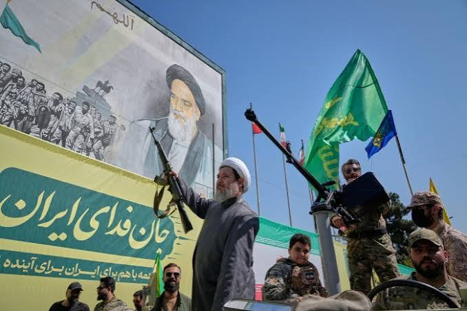 Iran war