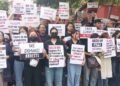 Manipur: KSO Demands End to NSCN-IM Ceasefire Over Kuki-Zo Killings