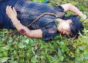 Manipur: Kuki-Zo Killings Trigger Demand for NIA Probe Amid Shutdown Threat