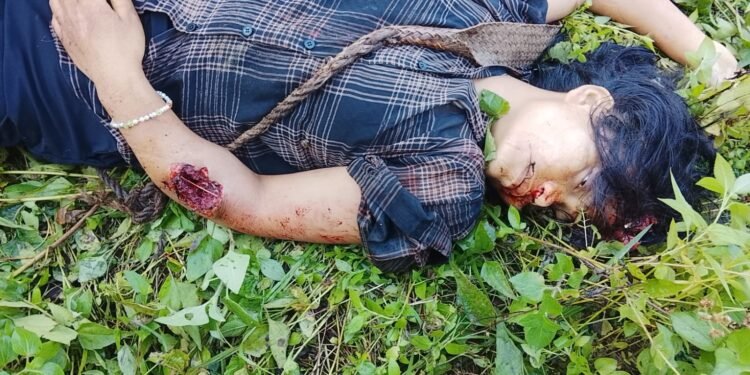 Manipur: Kuki-Zo Killings Trigger Demand for NIA Probe Amid Shutdown Threat