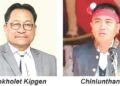 Kuki-Zo MLAs Push Back Against Naga Demands, Write to Shah
