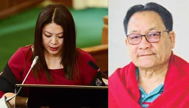 First in 3 Years: Two Kuki-Zo MLAs Defy Community Call, Enter Manipur Assembly