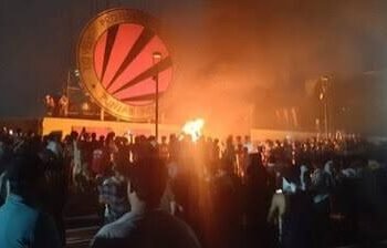 Campus Unrest: LPU Suspends Classes, Defers Mid-Term Exams
