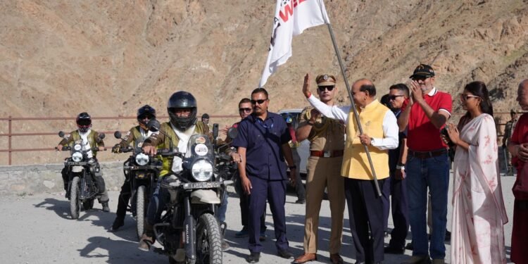 Ladakh