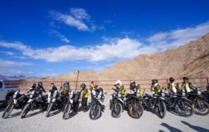 Ladakh
