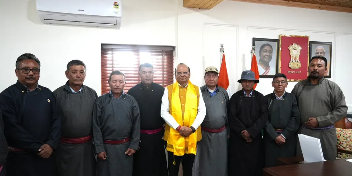 Ladakh