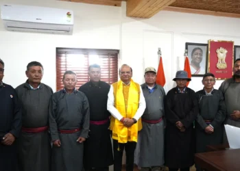 Ladakh