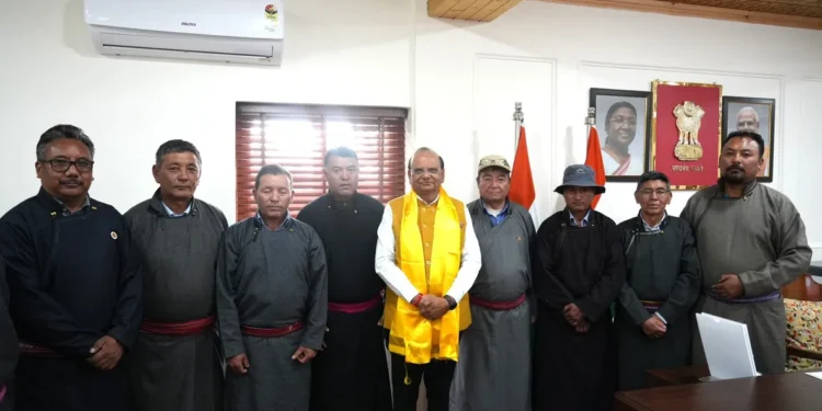Ladakh