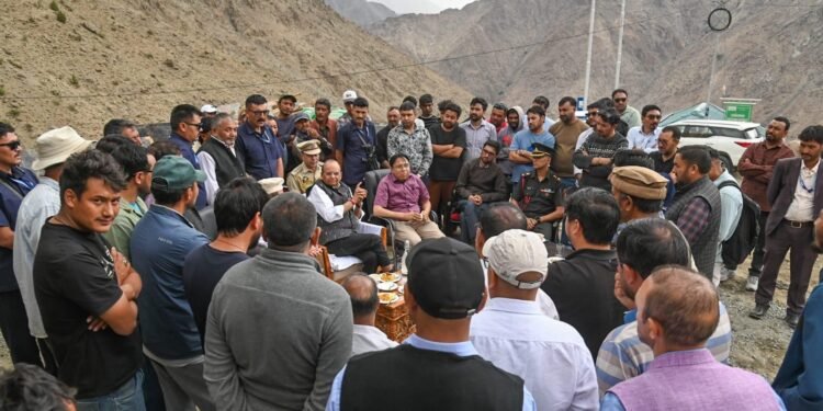 Ladakh