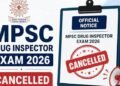 MPSC Exam