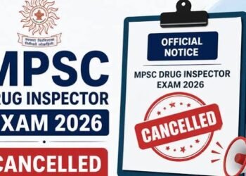 MPSC Exam