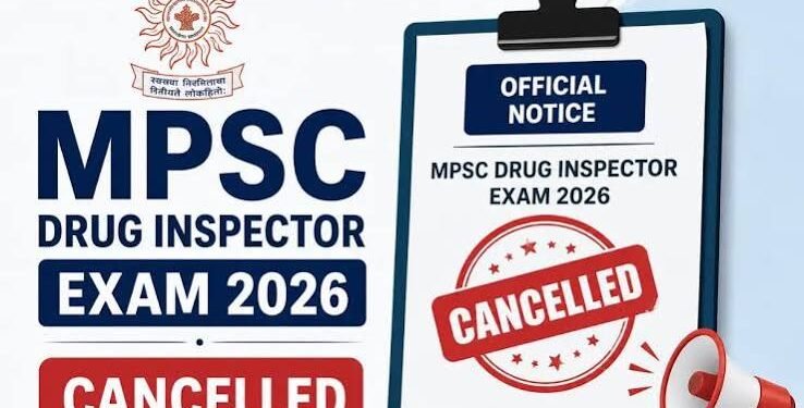 MPSC Exam